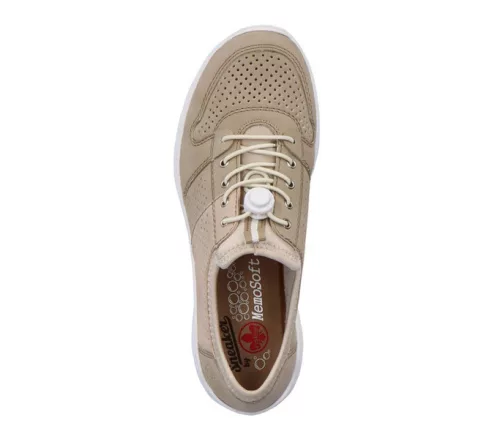 Rieker női cipő - L3254-62