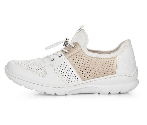 Rieker női cipő - L3254-80