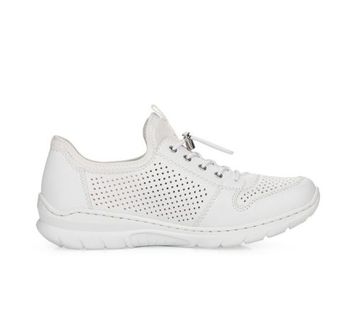 Rieker női cipő - L3254-80
