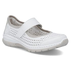 Rieker női cipő - L32B5-82