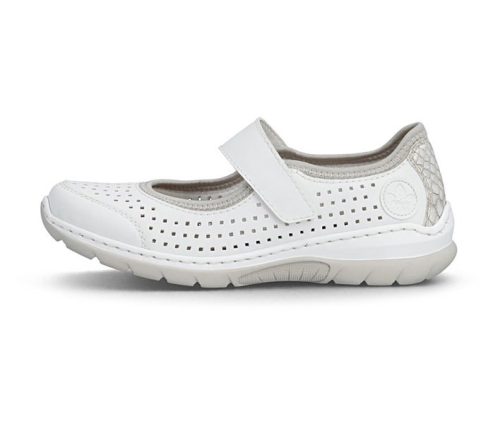 Rieker női cipő - L32B5-82