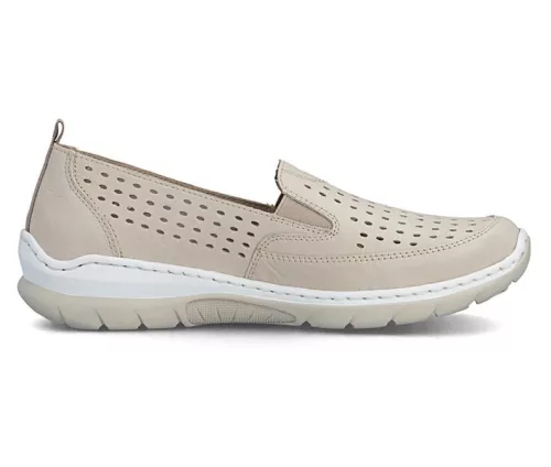 Rieker női cipő - L32F4-60