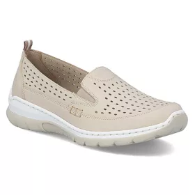 Rieker női cipő - L32F4-60