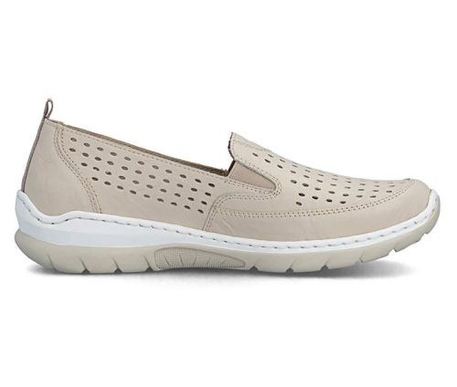 Rieker női cipő - L32F4-60