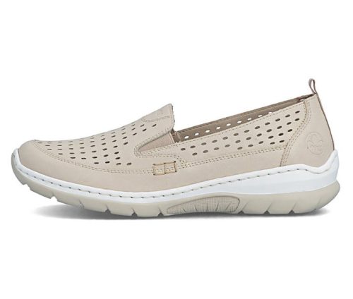 Rieker női cipő - L32F4-60