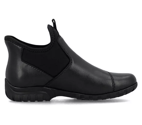 Rieker női bokacsizma - L4677-00