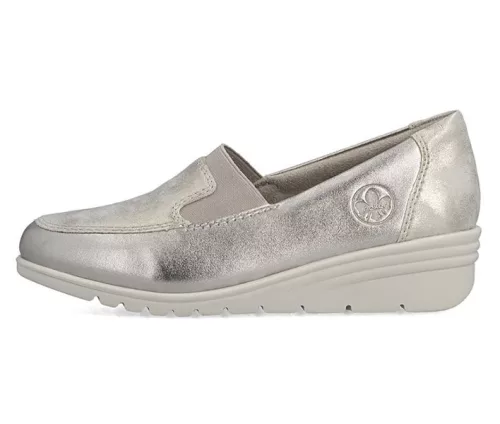 Rieker női cipő - L5351-60