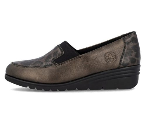 Rieker női cipő - L5351-90