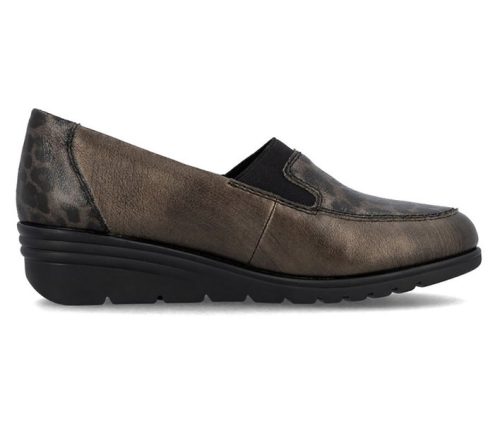 Rieker női cipő - L5351-90