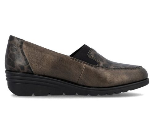 Rieker női cipő - L5351-90