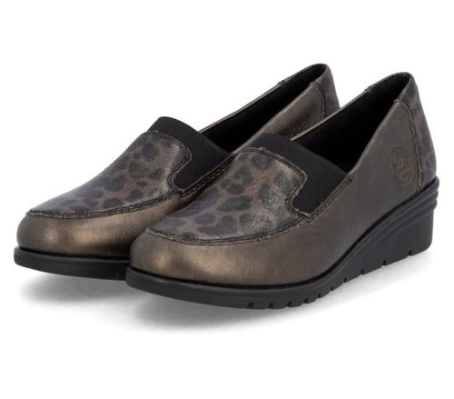 Rieker női cipő - L5351-90