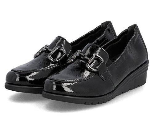 Rieker női cipő - L5352-00