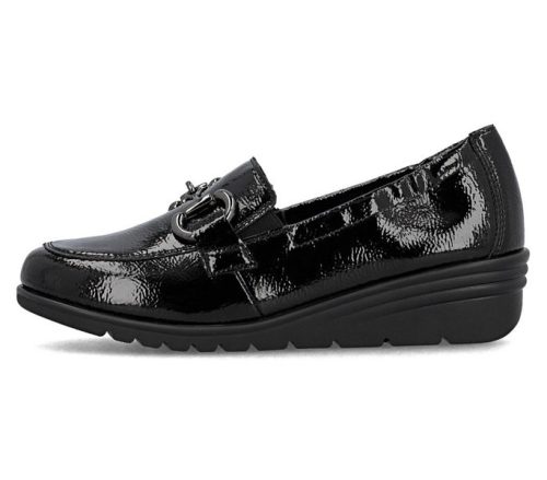 Rieker női cipő - L5352-00