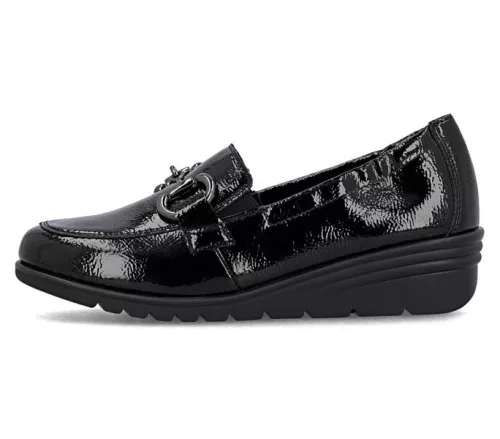 Rieker női cipő - L5352-00