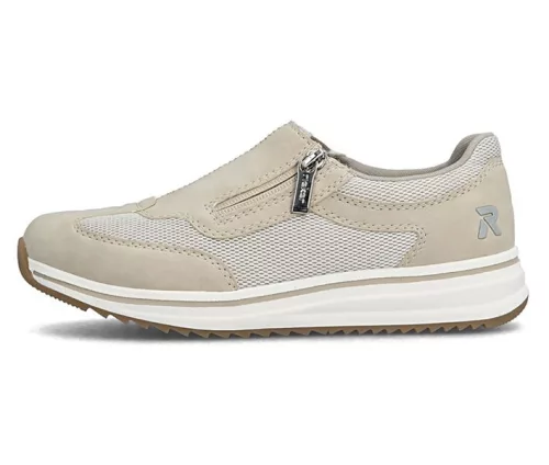 Rieker női cipő - L5854-62