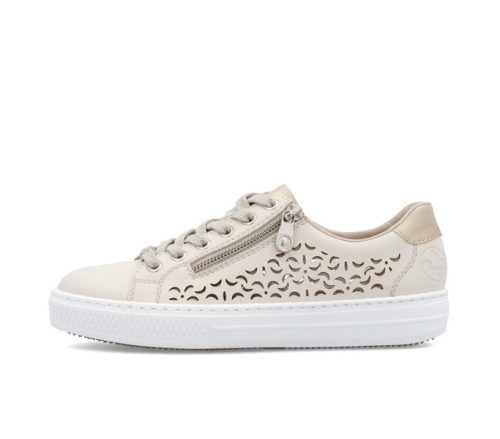 Rieker női cipő - L5904-60