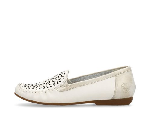 Rieker női cipő - L6350-60