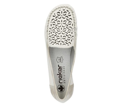 Rieker női cipő - L6350-60
