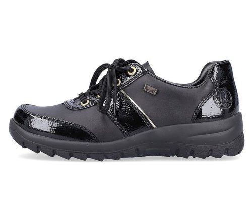 Rieker női cipő - L7120-00