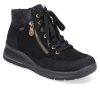 Rieker női bakancs - L7701-00