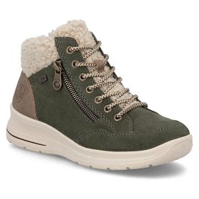 Rieker női bakancs - L7701-54