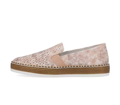 Rieker női cipő - L7852-31