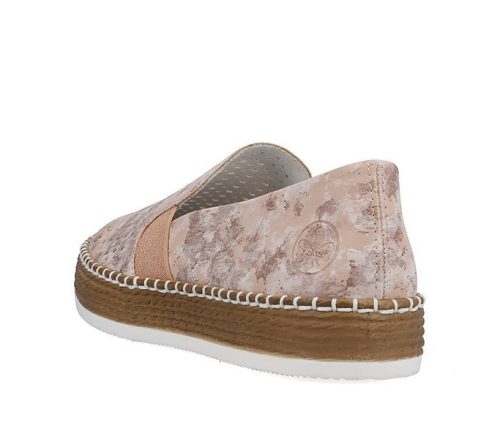 Rieker női cipő - L7852-31