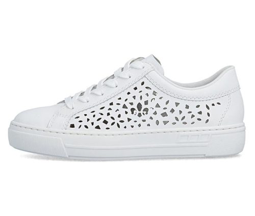 Rieker női cipő - L8831-80