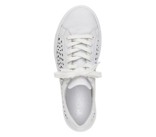 Rieker női cipő - L8831-80