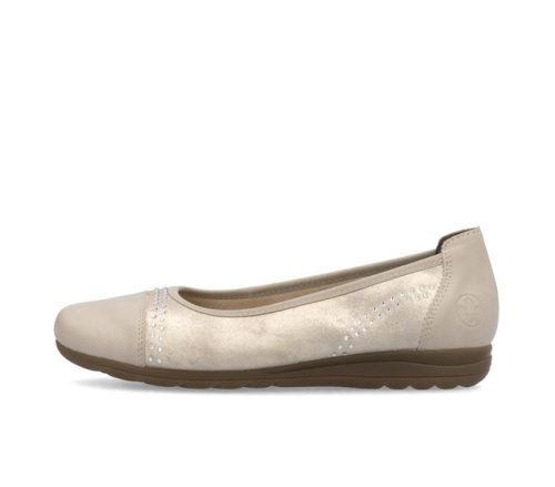 Rieker női cipő - L9353-62