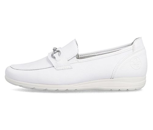 Rieker női cipő - L9355-80