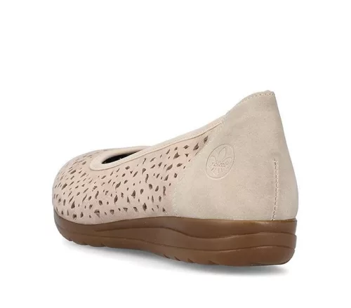 Rieker női cipő - L9365-61