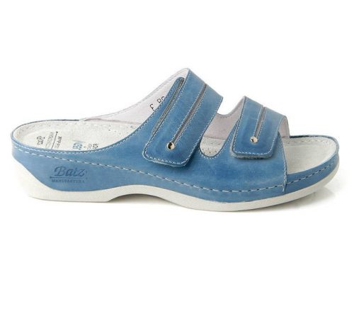 Batz női papucs - Lia kek