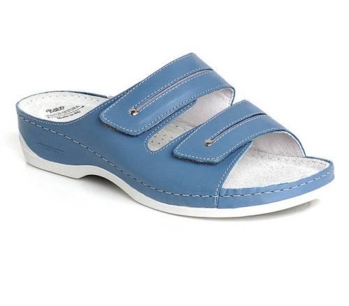 Batz női papucs - Lia kek