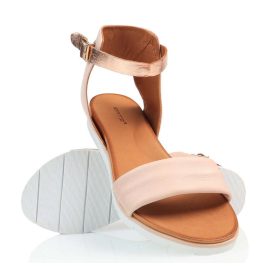 Batz női szandál - Linett Nude