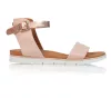 Batz női szandál - Linett Nude