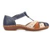 Rieker női szandál - M1655-14
