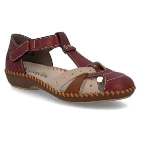 Rieker női szandál - M1655-34