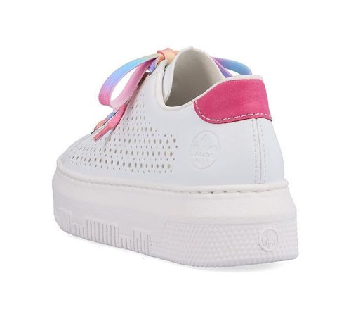 Rieker női cipő - M1904-80