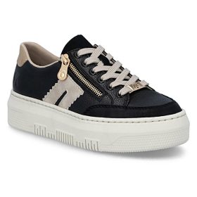 Rieker női cipő - M1912-00