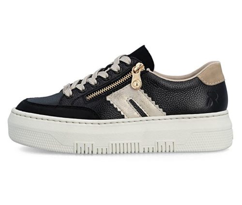 Rieker női cipő - M1912-00