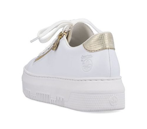 Rieker női cipő - M1921-80