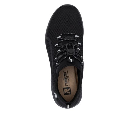 Rieker női cipő - M5070-00