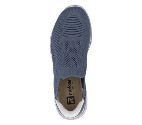 Rieker női cipő - M5072-10