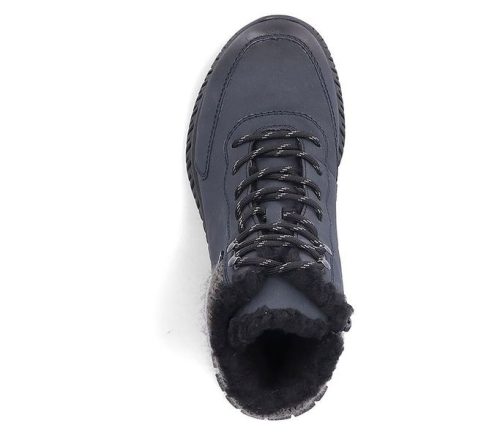 Rieker női bakancs - M5310-14