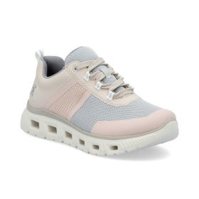 Rieker női cipő - M6006-90