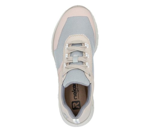 Rieker női cipő - M6006-90