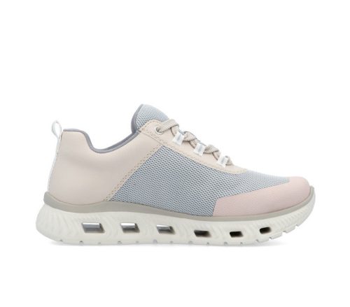 Rieker női cipő - M6006-90