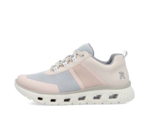 Rieker női cipő - M6006-90