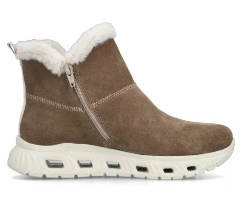 Rieker női bokacsizma - M6050-64